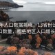 2024年人口数据揭晓，13省份公布最新人口数量，哪些地区人口增长显著？