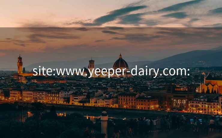 site:www.yeeper-dairy.com: